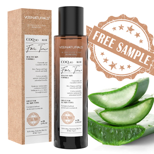 Năng lượng di động mực <span class=keywords><strong>CoQ10</strong></span> axit ferulic cho trẻ trung phát sáng lỗ chân lông tinh chế Elixir Niacinamide cho làn da mịn màng hơn - Product Image 3