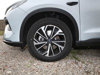 Rines Originales de Fábrica Nuevos y Sólidos para Automóvil, 19 Pulgadas, 5x120, Aleación de Aluminio, para Automóviles de Pasajeros, Modelo 2025 BYD Sealion 6 Seal U