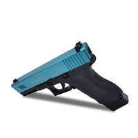 Dispositivo Láser de Entrenamiento G17 con Retroceso para Usar con Objetivos y Sistemas de Entrenamiento