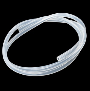 Гибкий силиконовый шланг для подачи воды - Product Image 2