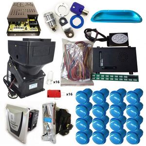 Metro placa de Fruit <span class=keywords><strong>King</strong></span> Kit maquinas de juegos Arcade accesorios completo kits juego Fruit <span class=keywords><strong>King</strong></span> - Product Image 3