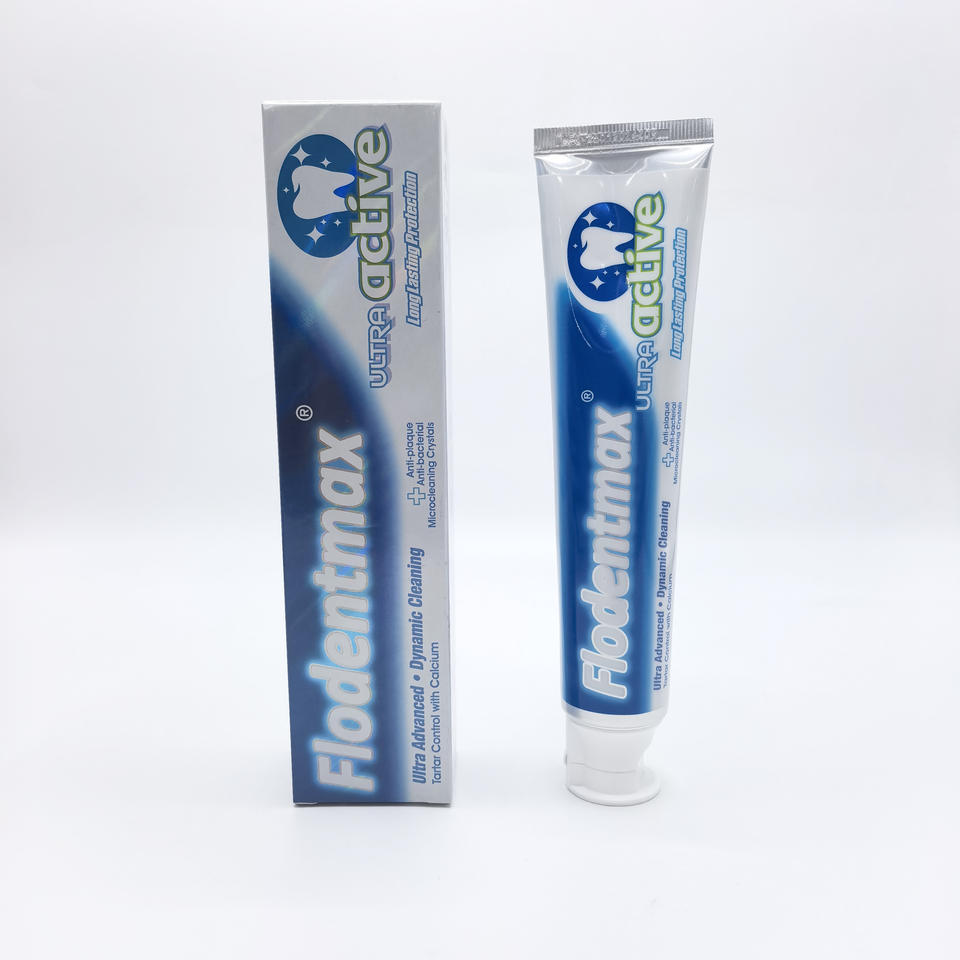 Whitetooth Repair Hydroxyapatite Toothpaste Private Label NHAP ...