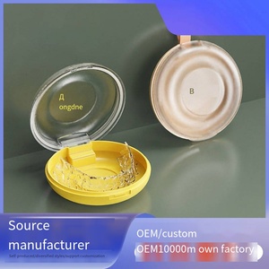 تقويم غير مرئي لطقم الأسنان - Product Image 2