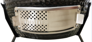 <span class=keywords><strong>Mini</strong></span> <span class=keywords><strong>Kamado</strong></span> Holzkohle grill Pizza ofen im Freien <span class=keywords><strong>Kamado</strong></span> - Product Image 5