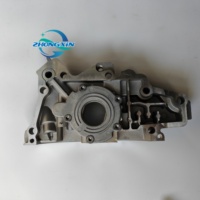 372-1011030 477F-1011030 مكون مضخة الزيت لسيارات شيري QQ فولوين 2 A13 أريزو 3، بيع بالجملة من المصنع، جودة عالية، ملاءمة 100%
