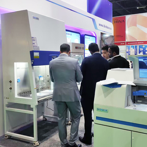 BIOBASE kính hiển vi kỹ thuật số BFM-31 tế bào sinh học công cụ miễn dịch huỳnh quang nghiên cứu kính hiển vi đa kênh độ phân giải cao cho phòng thí nghiệm - Product Image 4