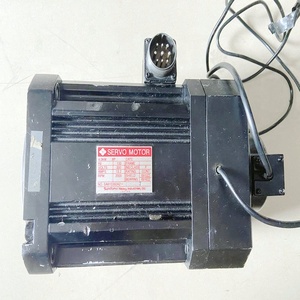 Motor SA615392A2 de 4.0kw para Máquina de Moldeo por Inyección - Product Image 4