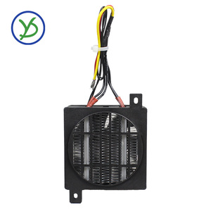 Termostato Riscaldante 220V 300W 400W, Ventilatore <span class=keywords><strong>Termico</strong></span> 220V <span class=keywords><strong>per</strong></span> Incubatrice, Apparecchio di Riscaldamento Elettrico <span class=keywords><strong>per</strong></span> Piccoli Spazi, Termoventilatore <span class=keywords><strong>Isolante</strong></span> - Product Image 3
