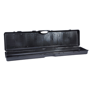 Bảo vệ trường hợp khó khăn dài trường hợp nhựa súng mang trường hợp với bọt - Product Image 4