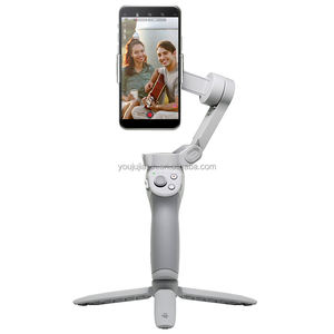 <span class=keywords><strong>DJI</strong></span> OM4 SE /OM 5 กิมบอลแบบพับได้ 3 แกน ดีไซน์แม่เหล็ก ตัวกันสั่น ขาตั้งกล้องเซลฟี่ พร้อมก้านต่อขยาย ของแท้ มีสินค้าในสต็อก - Product Image 4