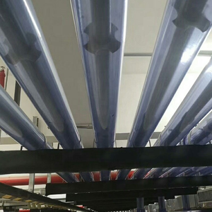 Tubi e Raccordi in PVC Trasparente Tubi in PVC Trasparente Sch40 1/2\" <span class=keywords><strong>3</strong></span>/<span class=keywords><strong>4</strong></span>\" 1 Pollice - Product Image 6