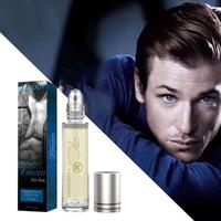 10ml Intimes Partner-Erotikparfüm Pheromon-Duft Stimulierendes Flirt-Parfüm für Männer und Frauen Langanhaltendes Erotisches Sex-Parfüm