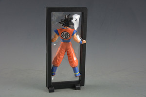 20CM 8 Styles Gogeta Cadre Photo Manga Figurine Statue Super Saiyan <span class=keywords><strong>Migatte</strong></span> <span class=keywords><strong>No</strong></span> <span class=keywords><strong>Gokui</strong></span> Dragon Vegeta PVC Anime Figure - Product Image 3