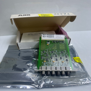 لوحة 1MSC980010 <span class=keywords><strong>Re</strong></span> F من نوع SFIBERCMM ReG CFCF - Product Image 1