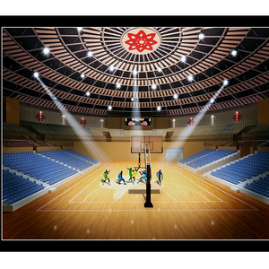 Paneles Acústicos NRC Ecológicos Comerciales <span class=keywords><strong>para</strong></span> Aislamiento de Proyectos de Auditorios, Tratamiento de <span class=keywords><strong>Paredes</strong></span> Decorativas e Insonorización - Product Image 5