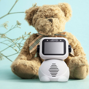 Tutti i tipi di strumento musicale <span class=keywords><strong>metronomo</strong></span> chitarra pianoforte con funzione di sveglia adatto per i bambini - Product Image 5