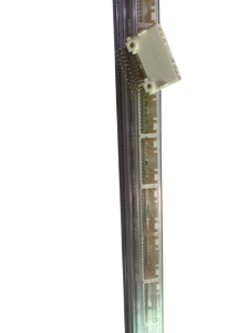 Conector de Sensor para Controlador PLC, Cabezal de Pines, Nuevo y Original 384473 384473-E - Product Image 4