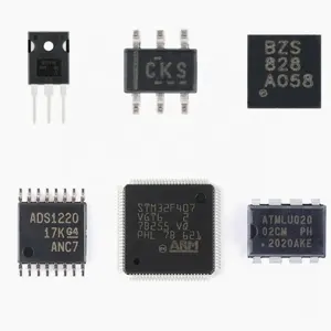 BQ24650RVAR 3,6x3,6 Nuevo y original Chip IC Circuitos integrados Componente electrónico