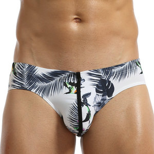 Orden en <span class=keywords><strong>ali</strong></span> baba de calidad de china sin dejar huellas de calzoncillos de <span class=keywords><strong>boxeador</strong></span> de hombre breve - Product Image 2