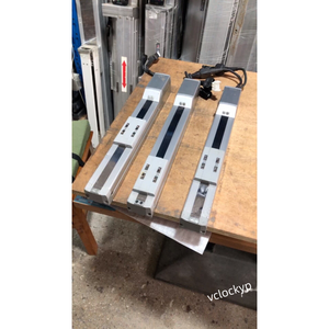 Cilindro Robótico Iai Rcp2-Sa5C-I-42P-12-100-P1-R05-Nm-Sr Usado - Product Image 3