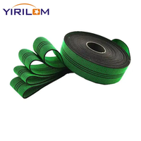 Sangle de rembourrage personnalisée pour canapé, réparation de meubles, ceinture élastique en tissu polyester/nylon
