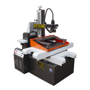 CNC-Drahterodiermaschine DK 7780 Hochgeschwindigkeit mit ISO- und CE-Zertifizierung - Product Image 6