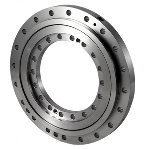 High Precision Robot Cnc <b>Turntable</b> <b>Bearing</b> Crane <b>Slewing</b> Ring Cross Roller <b>Bearing</b> RU178 RU178G RU178X RU178 Chinese Factories - Product Image 5