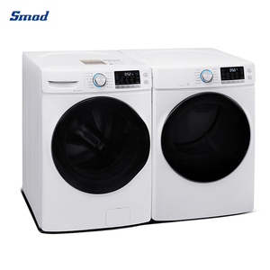 120V เสื้อผ้าขนาดใหญ่ยอดนิยมเครื่องซักผ้าฝาหน้าสําหรับ DWF-180A13LBM - Product Image 3