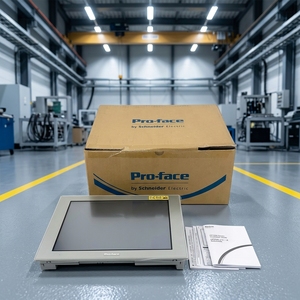 Pro/face หน้าจอ HMI ET6000 ซีรีส์ 7.0 นิ้ว จอสี TFT LCD ความละเอียด 800x480 อินเทอร์เฟซระหว่างมนุษย์กับเครื่องจักร รุ่น PFXET6400WAD ของแท้ 100% ใหม่เอี่ยม - Product Image 5