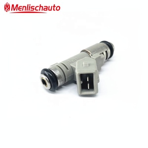 Boquilla de inyector de combustible de alta calidad, IPM023 para 106 206 Saxo <span class=keywords><strong>Xsara</strong></span> 1.4L - Product Image 2