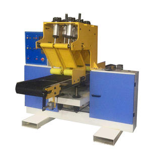 Maquinaria para Trabajar la Madera, Sierra de Cinta Horizontal, Sierra para Cortar Madera de Caoba, Muebles de Madera Sólida de Alta Calidad - Product Image 3