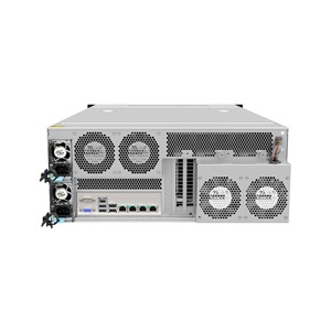 เวิร์กสเตชันเซิร์ฟเวอร์ DEEPSEEK GPU รุ่น Xeon Processor 4U 4072 สำหรับการเรียนรู้เชิงลึกด้วย AI พร้อมการกำหนดค่า GPU สี่ตัว ประกอบด้วย RTX 4090 สี่ตัว - Product Image 1