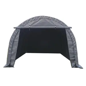 <span class=keywords><strong>Kit</strong></span> de <span class=keywords><strong>Garage</strong></span> Portable préfabriquées SS1220R, complet - Product Image 1
