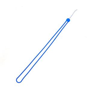 Small and Simple Children's Mobile Phone Hanging <b>Rope</b>, Long Neck Nylon Camera Pendant, Party Gift - Product Image 2