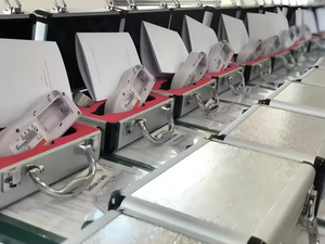 1年間の保証付きの元の新生児経皮ビリルビノメーター黄疸メーター検出器 - Product Image 3