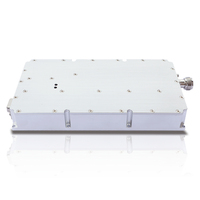Meilleure qualité sécurité 135 2400MHz 100W Ldos amplificateur de puissance Module lora pour amplificateur de signal de systèmes RF haute fréquence