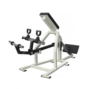 Rangée de levier d'équipement de gymnastique de haute qualité pour machine de musculation de gymnastique rangée de levier RELOADED nouvelle conception Offre Spéciale - Product Image 1