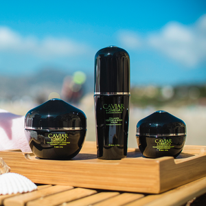 Set de Restauración y Reparación de Colágeno - Product Image 1