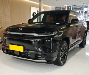 YD AUTO GA-C Trumpchi S7 205KM Pro+ GAC S7 SUV hybride rechargeable de taille moyenne à grande pour flottes commerciales, prêt à l'emploi, stock disponible - Product Image 1