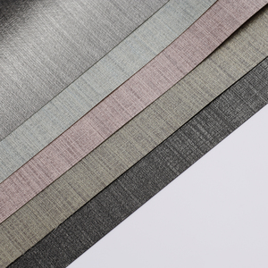 Papel Tapiz Funcional de Vinilo con Textura de Tela, Revestimiento de Paredes para <span class=keywords><strong>Diseño</strong></span> de <span class=keywords><strong>Interiores</strong></span>, Decoración del Hogar y Hoteles, Venta al Por Mayor Directo de Fábrica - Product Image 3