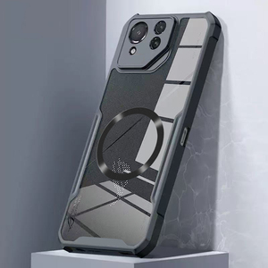 Funda Protectora Magnética de Alta Permeabilidad y Resistente a Arañazos con Protección en las Cuatro Esquinas para <span class=keywords><strong>ASUS</strong></span> <span class=keywords><strong>ROG</strong></span> 9 8 7 6 <span class=keywords><strong>6D</strong></span> 5 5s Pro 7 <span class=keywords><strong>6D</strong></span> 5 Ultimate 3 2 - Product Image 1