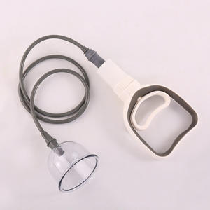 Masseur à ventouses pour le visage, traitement de sécurité, vente en gros, 32 ensembles de ventouses à forte aspiration de médecine traditionnelle chinoise, fabrication - Product Image 1