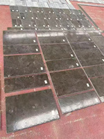 Piedra de Construcción de Caliza Negra Kota de Estilo Lujoso para Programas de Construcción Sostenible