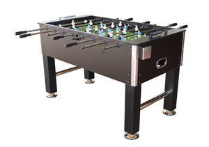 Table <span class=keywords><strong>de</strong></span> <span class=keywords><strong>football</strong></span> d'intérieur à pièces unisexe <span class=keywords><strong>jeu</strong></span> <span class=keywords><strong>de</strong></span> <span class=keywords><strong>football</strong></span> populaire avec lumières LED haute visibilité facile à installer et à ranger - Product Image 2