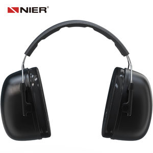 NIER HP01 27dB Atış Gürültüsü Önleyici Özel Elektronik İşitme Koruyucu Güvenlik Kulaklıkları - Product Image 2