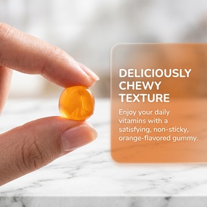 Complément Alimentaire OEM ODM <span class=keywords><strong>Vitamine</strong></span> D3 K2 <span class=keywords><strong>Vitamine</strong></span> <span class=keywords><strong>B6</strong></span> Gummies Calcium Magnésium Zinc pour la Santé Osseuse, Nerveuse <span class=keywords><strong>et</strong></span> Immunitaire des Adultes - Product Image 6