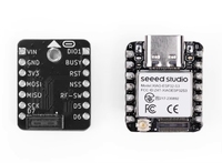 GGDX Seeed Studio IAO ESP32S3 pour Meshtastic LoRa