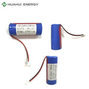 Huahui New Energy HFC 26650 3,2 V 3000mAh Lithium-Ionen-Akku - Product Image 6