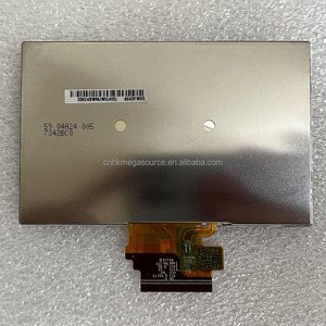 A043FW05 V4 AUO Module LCD à cristaux liquides Panneau LCD 4.3 pouces 480*272 RGB + SPI Panneau d'affichage LCD d'origine - Product Image 4