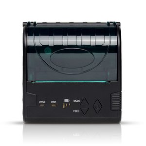3 pulgadas de mano mini pos impresora térmica de recibos de <span class=keywords><strong>la</strong></span> Lotería - Product Image 6